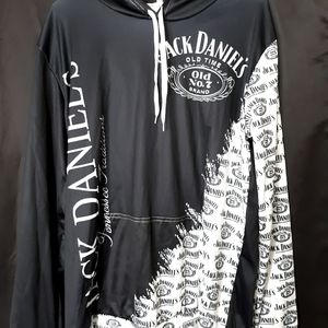 🔥JACK DANIELS HOODIE🔥